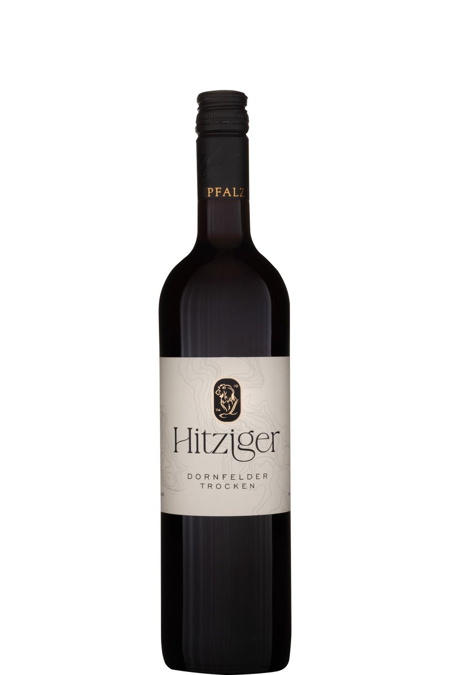 Dornfelder Rotwein