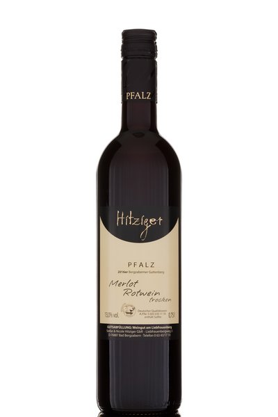 Merlot Rotwein