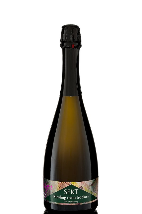 2022 Riesling-Sekt