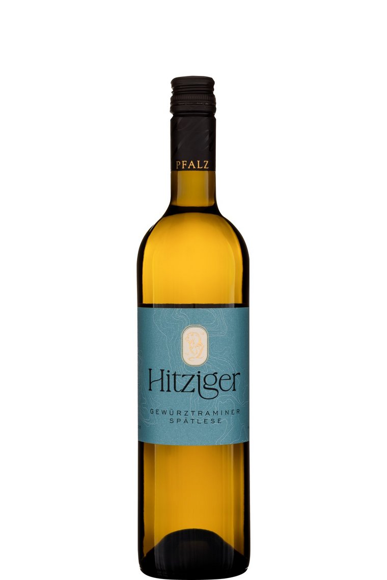 Gewürztraminer Spätlese