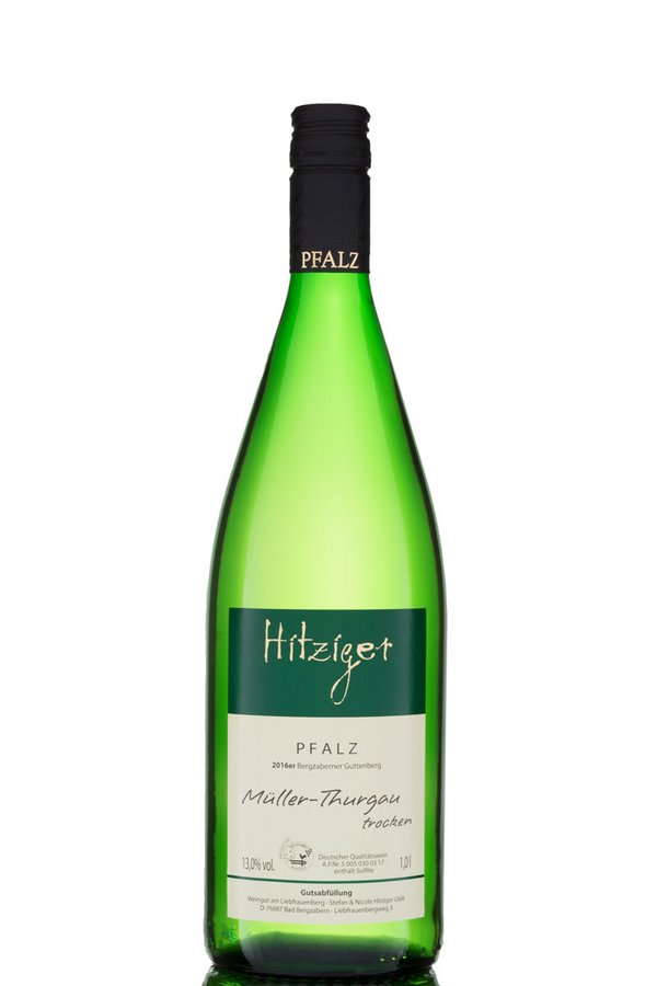 2024 Müller-Thurgau