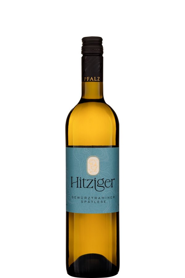 2022 Gewürztraminer Spätlese