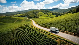 Weine aus der Pfalz - Versand