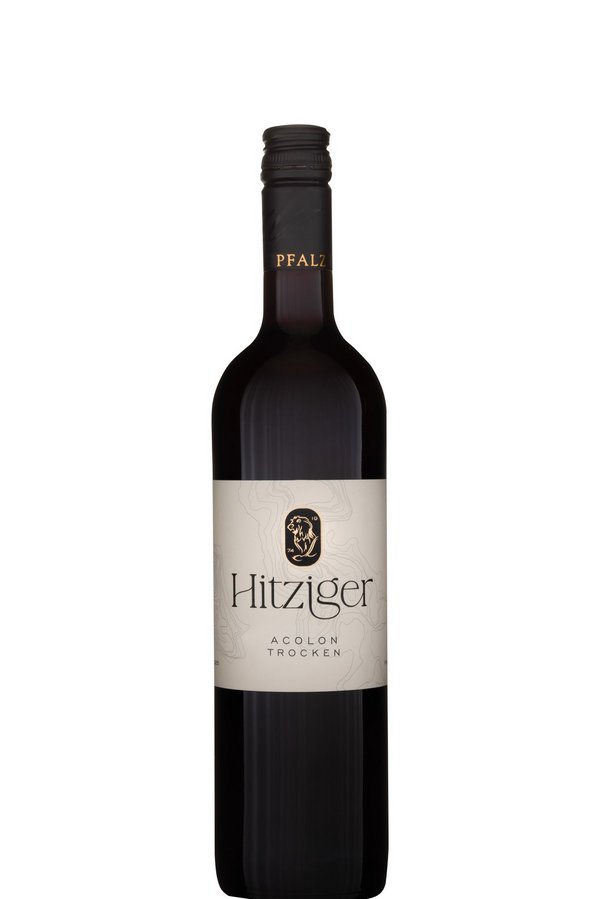 2023 Acolon Rotwein