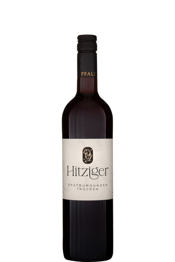 2022 Spätburgunder Rotwein