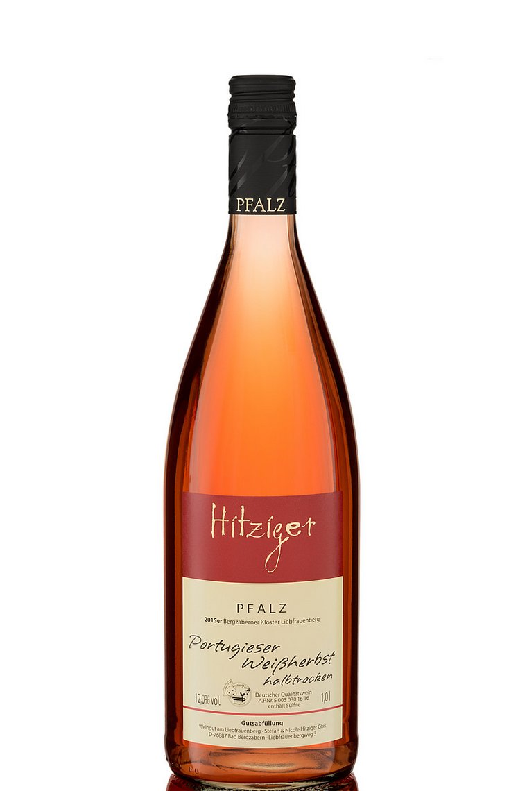 Portugieser Rosé
