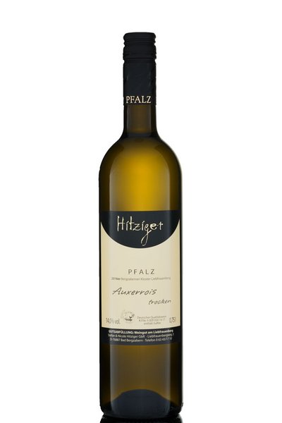 Auxerrois