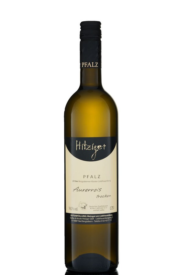 Auxerrois