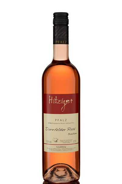 Dornfelder Rosé