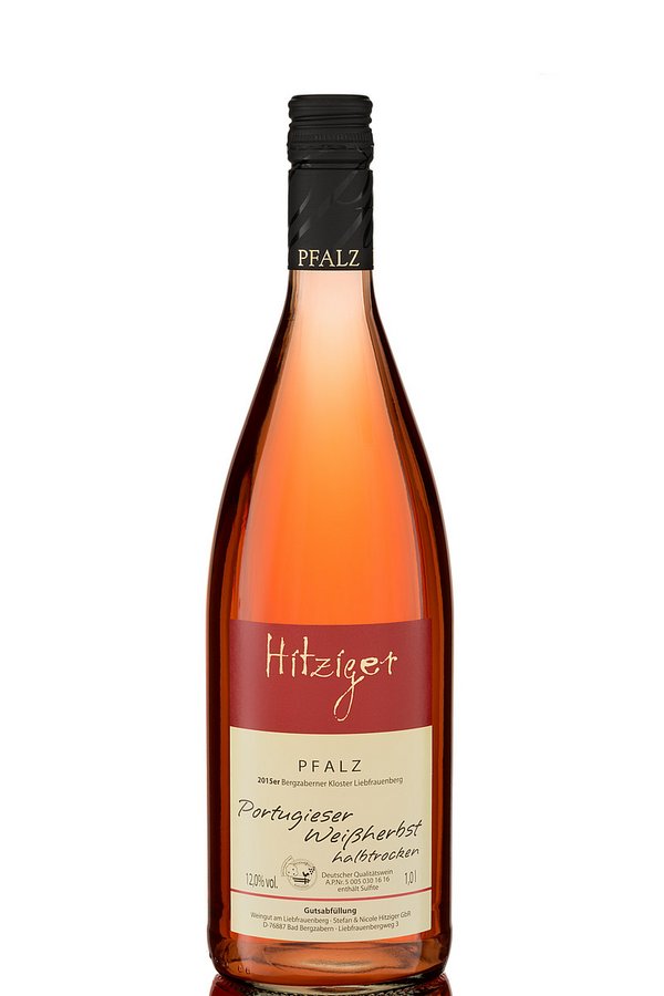2024 Portugieser Rosé