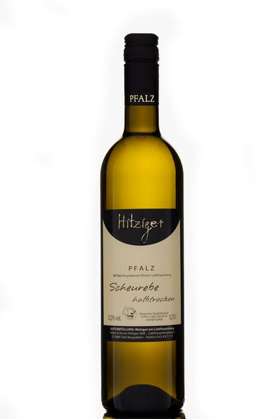 Scheurebe