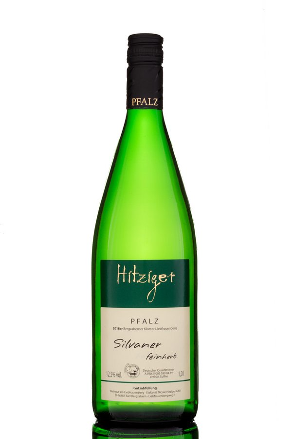 2023 Silvaner