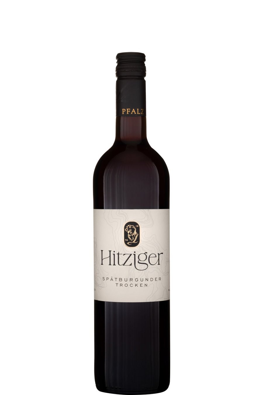Spätburgunder Rotwein