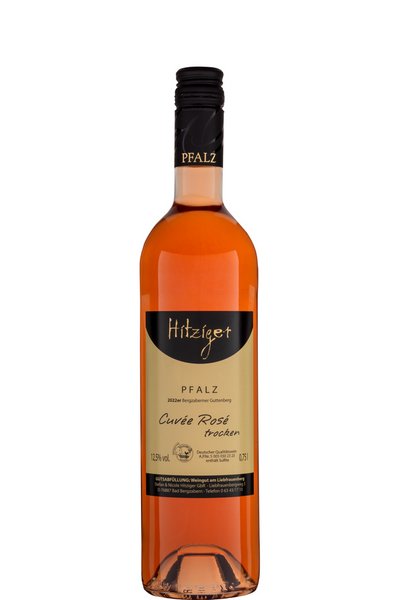 Cuvée Rosé