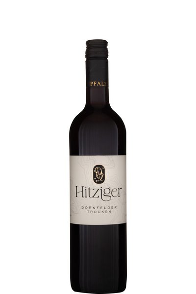 Dornfelder Rotwein