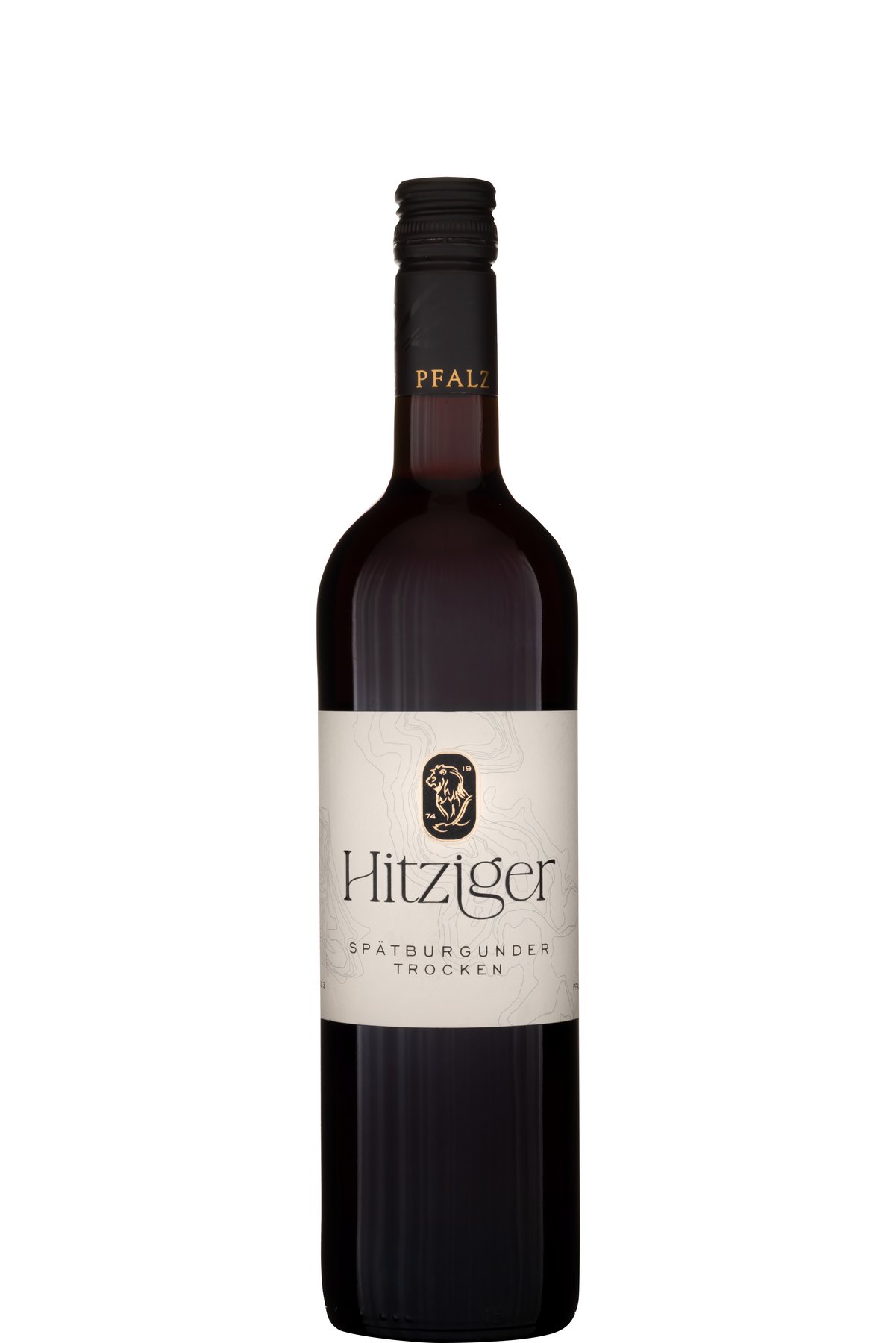 2022 Spätburgunder Rotwein