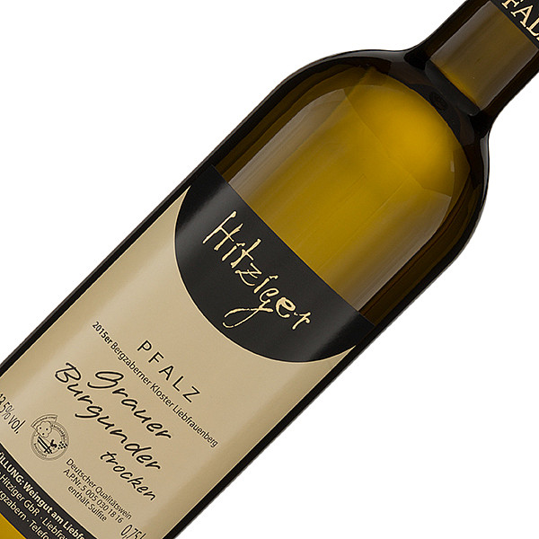 2024 Grauer Burgunder