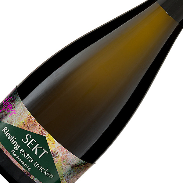 2022 Riesling-Sekt