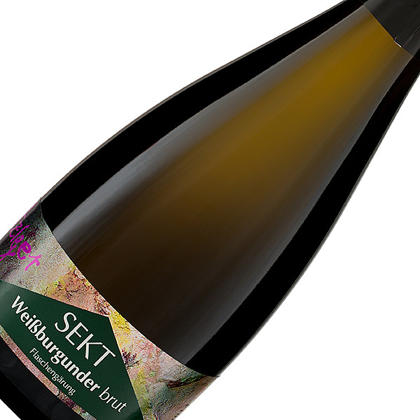 2021 Weißburgunder Sekt