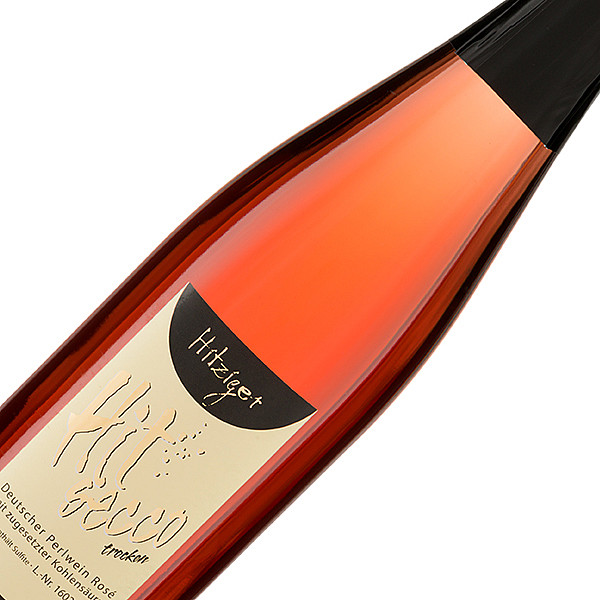 2023 Hitsecco Rosé