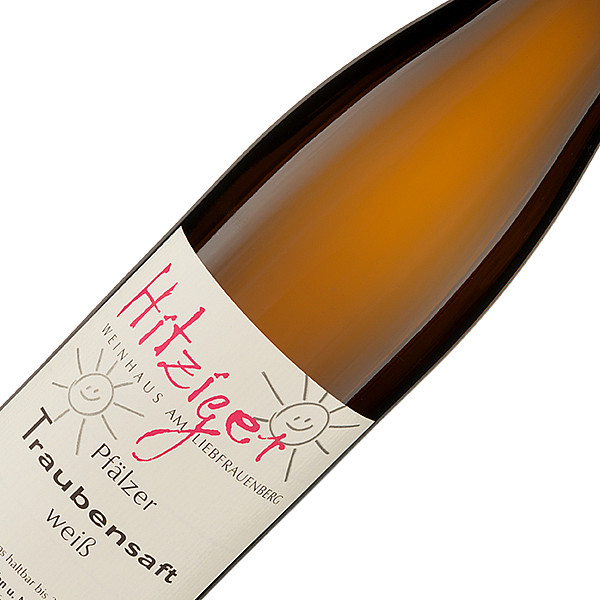 2023 Traubensaft weiß