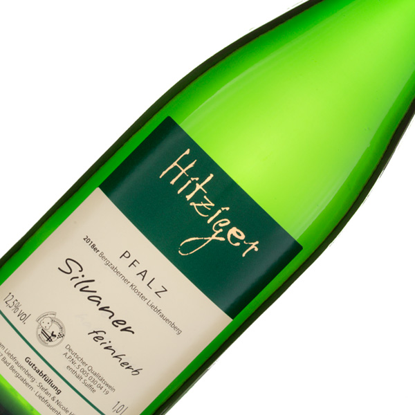 2023 Silvaner
