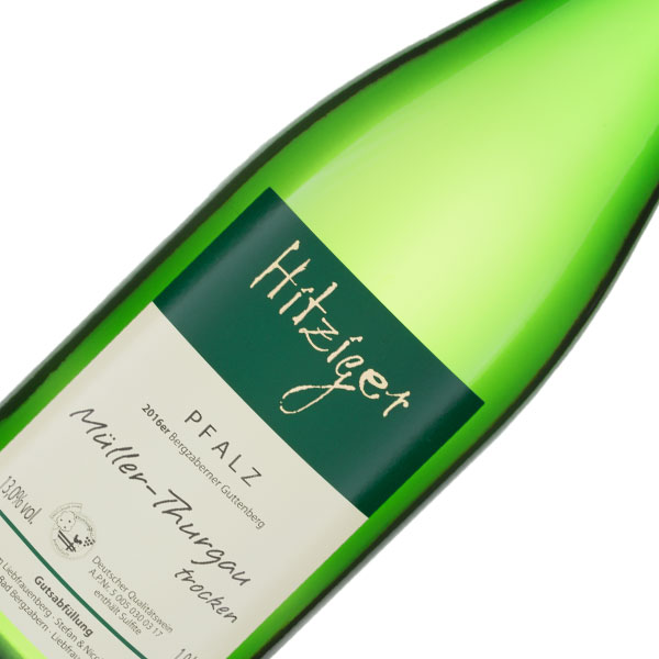 2024 Müller-Thurgau